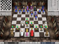 تحميل مجاني للقطة من لعبة  Brain Games: Chess 3