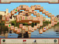 تحميل مجاني للقطة من لعبة  Brain Games: Mahjongg 1