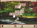 تحميل مجاني للقطة من لعبة  Brain Games: Mahjongg 2