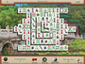 تحميل مجاني للقطة من لعبة  Brain Games: Mahjongg 3