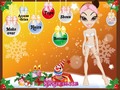 تحميل مجاني للقطة من لعبة  Bratz's Fashion Christmas 1