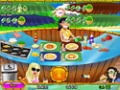 تحميل مجاني للقطة من لعبة  Burger Island 2: The Missing Ingredient 1