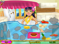 تحميل مجاني للقطة من لعبة  Burger Island 2: The Missing Ingredient 2