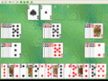 تحميل مجاني للقطة من لعبة  BVS Solitaire Collection 1