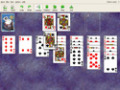 تحميل مجاني للقطة من لعبة  BVS Solitaire Collection 3