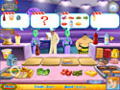 تحميل مجاني للقطة من لعبة  Cake Mania Main Street 2