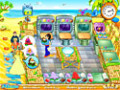 تحميل مجاني للقطة من لعبة  Cake Mania 2