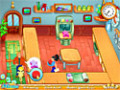 تحميل مجاني للقطة من لعبة  Cake Mania 3
