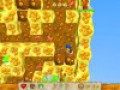 تحميل مجاني للقطة من لعبة  Carl The Caveman 3