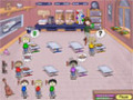 تحميل مجاني للقطة من لعبة  Carrie the Caregiver 2: Preschool 2