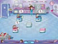 تحميل مجاني للقطة من لعبة  Carrie the Caregiver 1