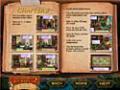 تحميل مجاني للقطة من لعبة  Cassandra's Journey 2: The Fifth Sun of Nostradamus Strategy Guide 1
