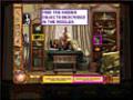 تحميل مجاني للقطة من لعبة  Cassandra's Journey 2: The Fifth Sun of Nostradamus Strategy Guide 2