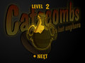 Free download Catacombs. The lost Amphora screenshot