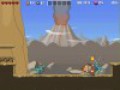 تحميل مجاني للقطة من لعبة  Cave Days 2