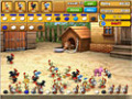 تحميل مجاني للقطة من لعبة  Chicken Chase 1