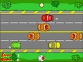 Free download Chicken Cross The Road screenshot