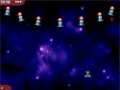 تحميل مجاني للقطة من لعبة  Chicken Invaders 2 Christmas Edition 1