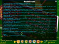 تحميل مجاني للقطة من لعبة  Classic Roulette 3
