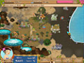 تحميل مجاني للقطة من لعبة  Coconut Queen 1