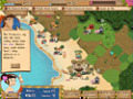 تحميل مجاني للقطة من لعبة  Coconut Queen 2