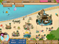 تحميل مجاني للقطة من لعبة  Coconut Queen 3