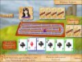 تحميل مجاني للقطة من لعبة  Cribbage Quest 1