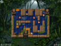 تحميل مجاني للقطة من لعبة  Crystal Cave: Lost Treasures 1