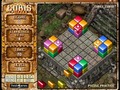 تحميل مجاني للقطة من لعبة  Cubis Gold 2