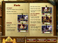 تحميل مجاني Curse of the Pharaoh: Tears of Sekhmet Strategy Guide لقطة للشاشة 3