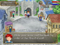 تحميل مجاني للقطة من لعبة  Cute Knight Kingdom 1