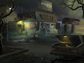 تحميل مجاني للقطة من لعبة  Dark Alleys: Penumbra Motel 1