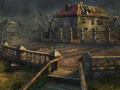 تحميل مجاني للقطة من لعبة  Dark Alleys: Penumbra Motel 3