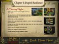 تحميل مجاني للقطة من لعبة  Dark Tales: Edgar Allan Poe's Murders in the Rue Morgue Strategy Guide 2