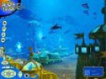 تحميل مجاني للقطة من لعبة  Deep Sea Tycoon 1