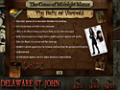 Free download Delaware St. John: The Curse of Midnight Manor Strategy Guide screenshot