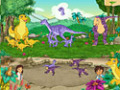 Free download Diego Dinosaur Rescue screenshot