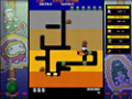 تحميل مجاني للقطة من لعبة  Dig Dug 2