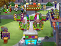 تحميل مجاني للقطة من لعبة  Diner Dash 5: Boom Collector's Edition 2