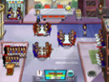 تحميل مجاني للقطة من لعبة  Diner Dash 5: BOOM 1
