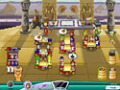 Free download Diner Dash: Flo Through Time screenshot