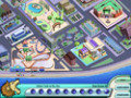 تحميل مجاني للقطة من لعبة  Diner Dash Hometown Hero 3