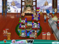 Free download Diner Dash: Seasonal Snack Pack screenshot