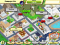 تحميل مجاني للقطة من لعبة  DinerTown Tycoon 2