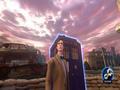 تحميل مجاني للقطة من لعبة  Doctor Who: The Adventure Games - City of the Daleks 3