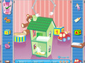 تحميل مجاني للقطة من لعبة  Doll House 1