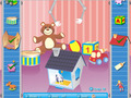 تحميل مجاني للقطة من لعبة  Doll House 2