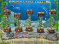 تحميل مجاني للقطة من لعبة  Dolphins Dice Slots 2