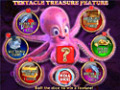 تحميل مجاني للقطة من لعبة  Dolphins Dice Slots 3