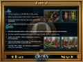 تحميل مجاني للقطة من لعبة  Doors of the Mind: Inner Mysteries Strategy Guide 3